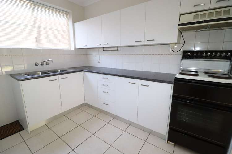 Second view of Homely unit listing, Unit 1/11 Combles Road, Camp Hill QLD 4152