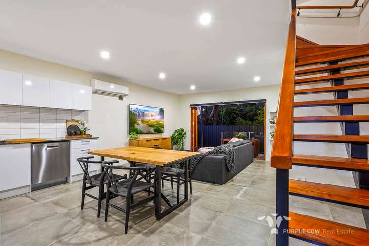 Second view of Homely townhouse listing, 1/165 Ekibin Road East, Tarragindi QLD 4121