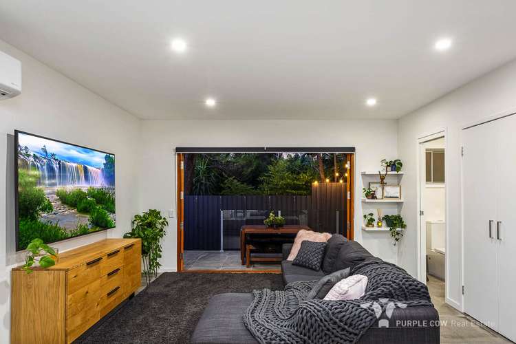 Third view of Homely townhouse listing, 1/165 Ekibin Road East, Tarragindi QLD 4121