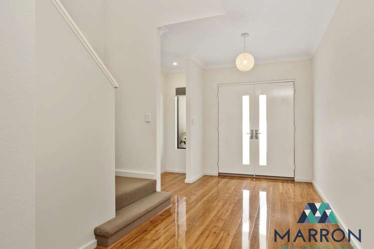 Fourth view of Homely house listing, 13 Lugano Tce, Beeliar WA 6164