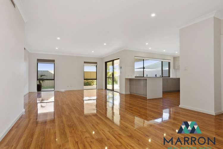 Fifth view of Homely house listing, 13 Lugano Tce, Beeliar WA 6164