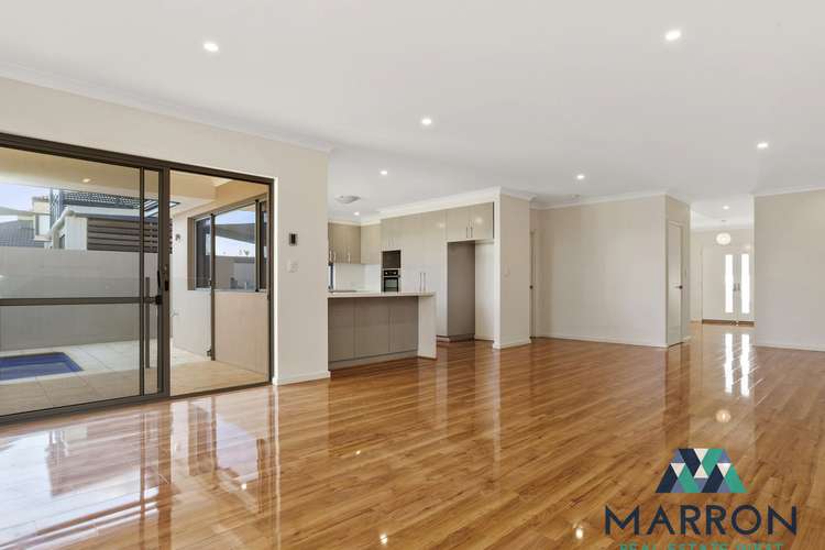 Sixth view of Homely house listing, 13 Lugano Tce, Beeliar WA 6164