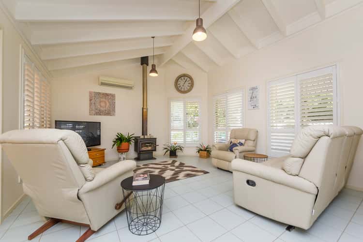 Second view of Homely house listing, 22 Montego Parade, Alstonville NSW 2477