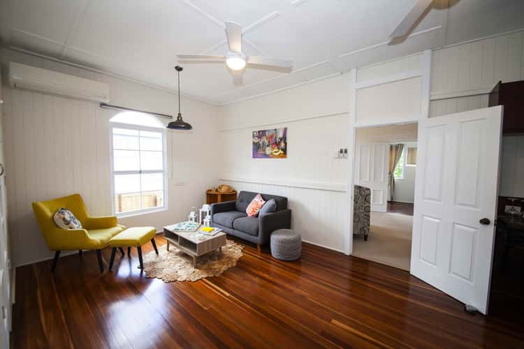 Fifth view of Homely house listing, 165 Queen St, Maryborough QLD 4650