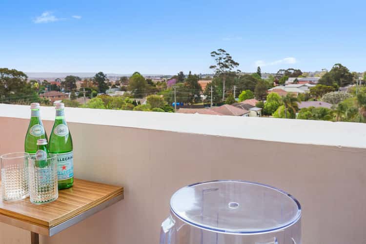 Third view of Homely unit listing, 25/20-22 Clifton Street, Blacktown NSW 2148
