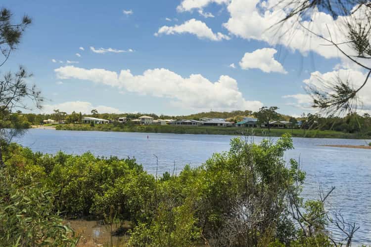 Second view of Homely house listing, 73 Tarcoola Dr, Boyne Island QLD 4680