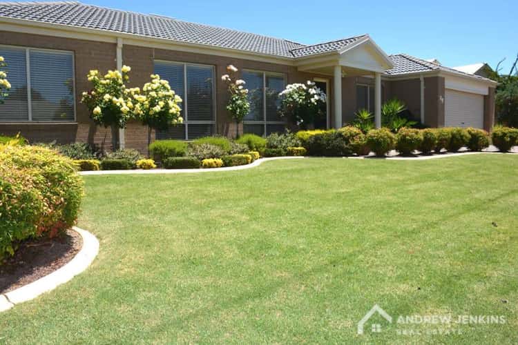 Main view of Homely house listing, 36 Buchanans Road, Barooga NSW 3644