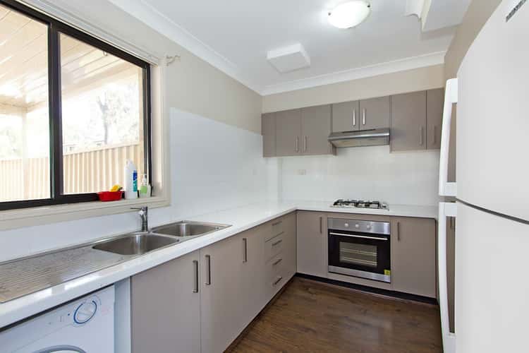 Third view of Homely townhouse listing, 1/50 Methven Street, Mount Druitt NSW 2770