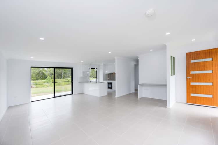 Second view of Homely house listing, 9 Stringybark Ct, Apple Tree Creek QLD 4660