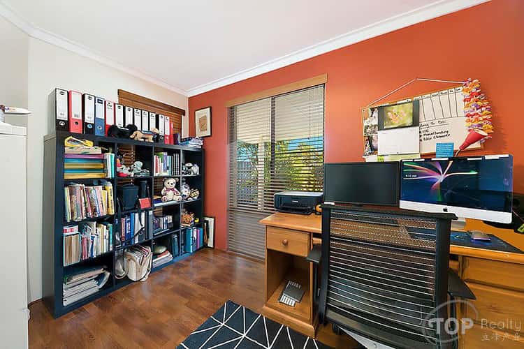 Fourth view of Homely house listing, 3 Franklyn Place, Willetton WA 6155
