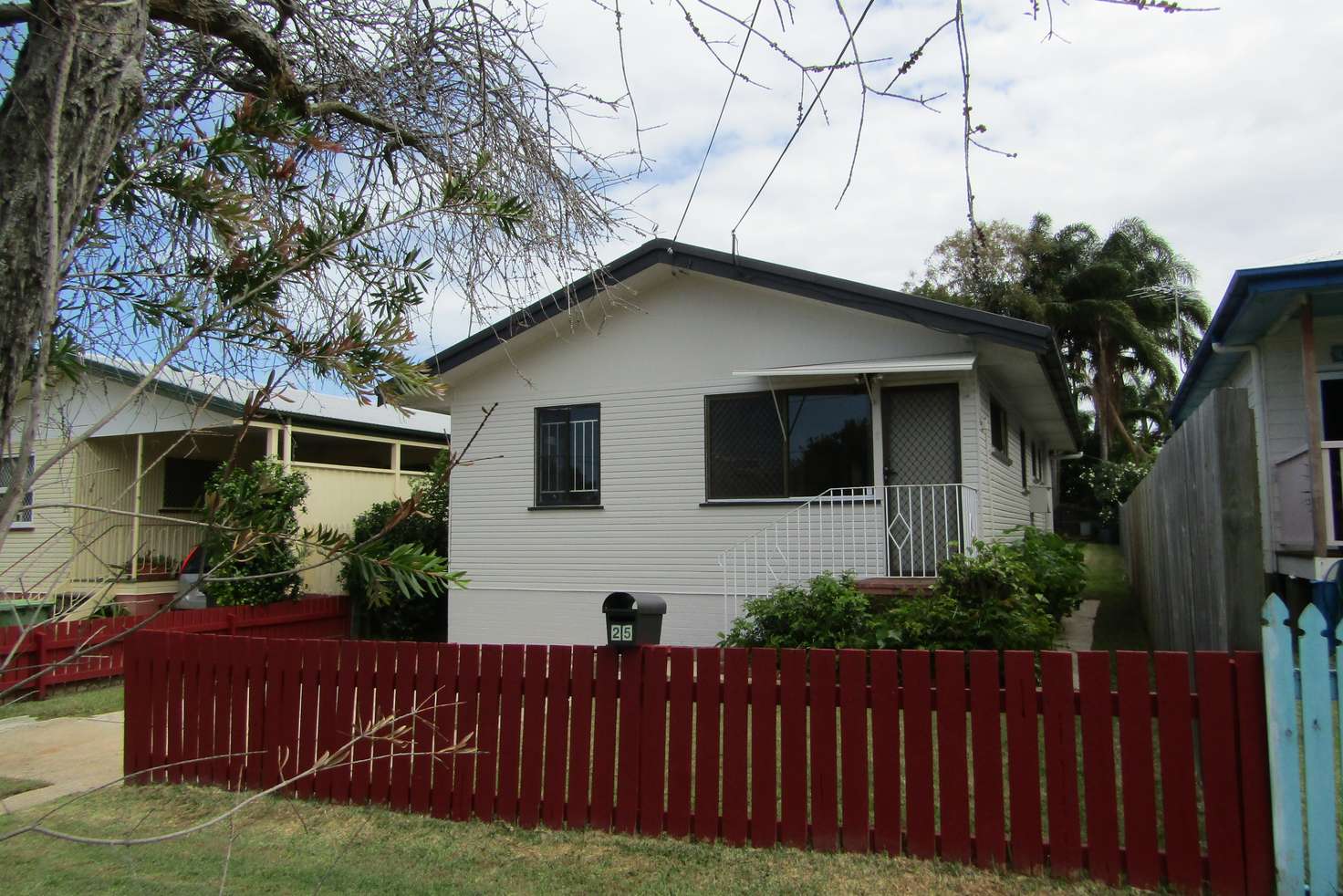 Main view of Homely house listing, 25 Ella St, Redcliffe QLD 4020