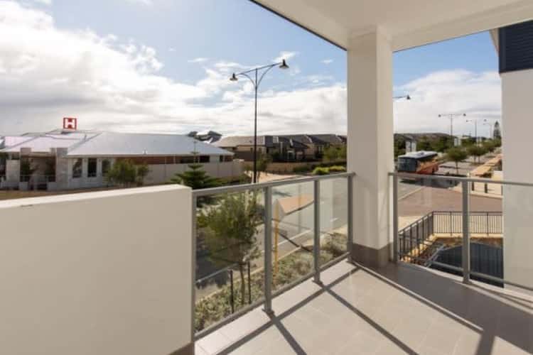 Second view of Homely apartment listing, 15/2 Royston Link, Butler WA 6036