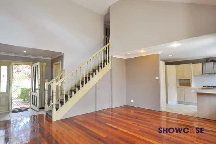 Second view of Homely townhouse listing, 2/780 Pennant Hills Rd, Carlingford NSW 2118
