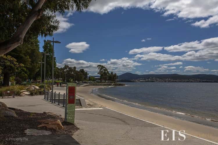 Sixth view of Homely unit listing, 6/5 Beach Rd, Sandy Bay TAS 7005