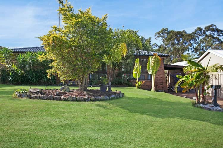 Main view of Homely house listing, 11 Halewood Close, Jewells NSW 2280