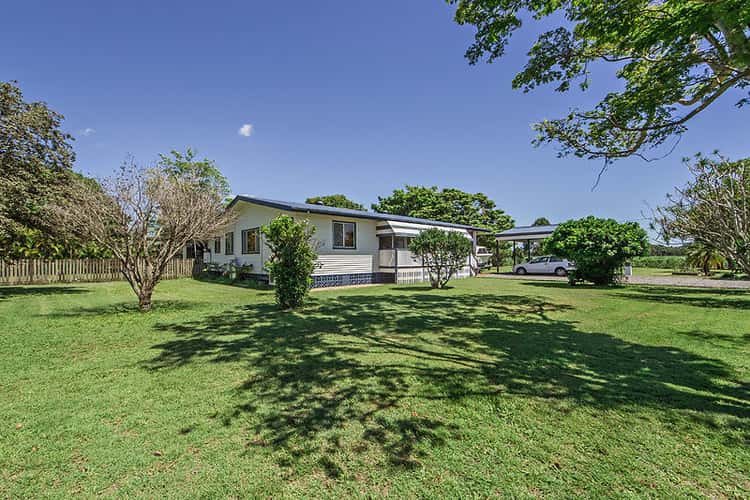 Third view of Homely acreageSemiRural listing, LOT 1/49 Mill Road, Woongoolba QLD 4207