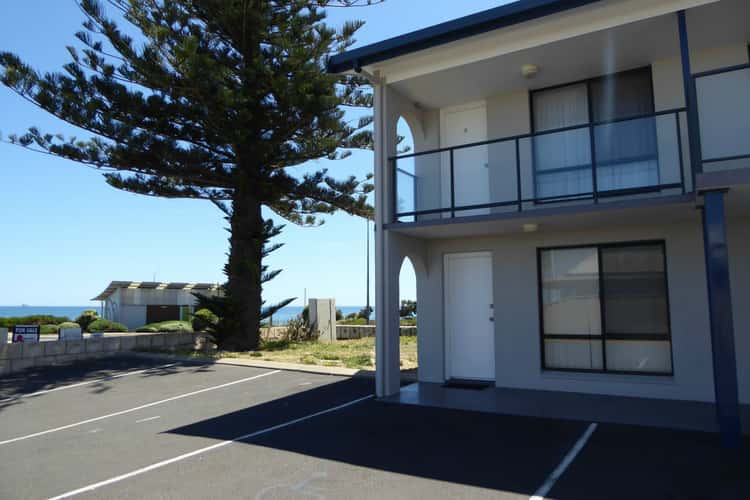 Main view of Homely unit listing, 1/121 Ocean Drive, Bunbury WA 6230