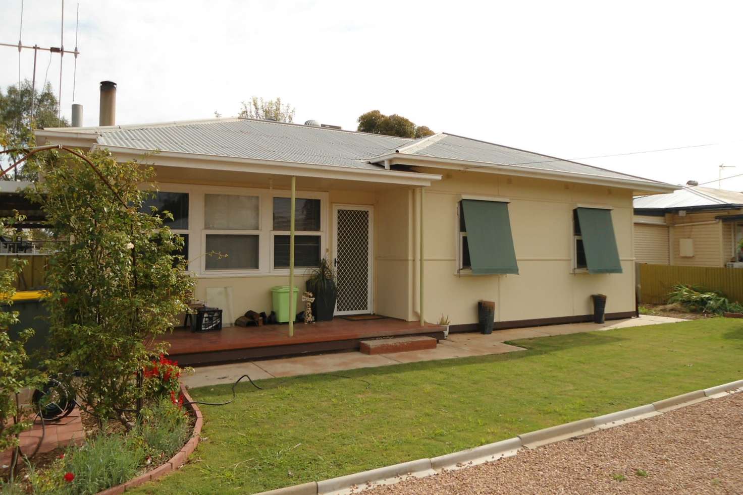 Main view of Homely house listing, 12 Lyons Street, Crystal Brook SA 5523