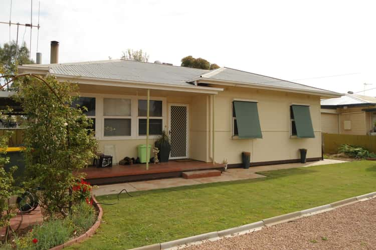 Main view of Homely house listing, 12 Lyons Street, Crystal Brook SA 5523