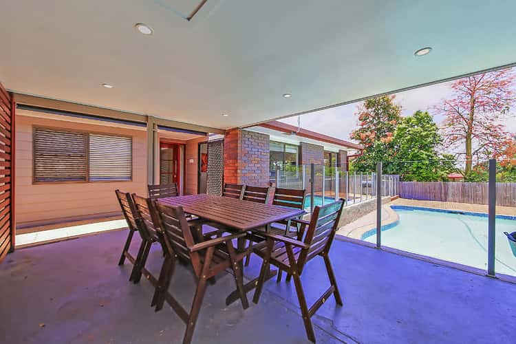 Second view of Homely house listing, 47 Twynam Street, Belmont QLD 4153