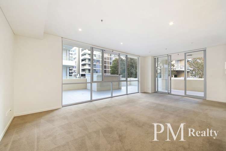 Main view of Homely apartment listing, 307C/8 Bourke St, Mascot NSW 2020