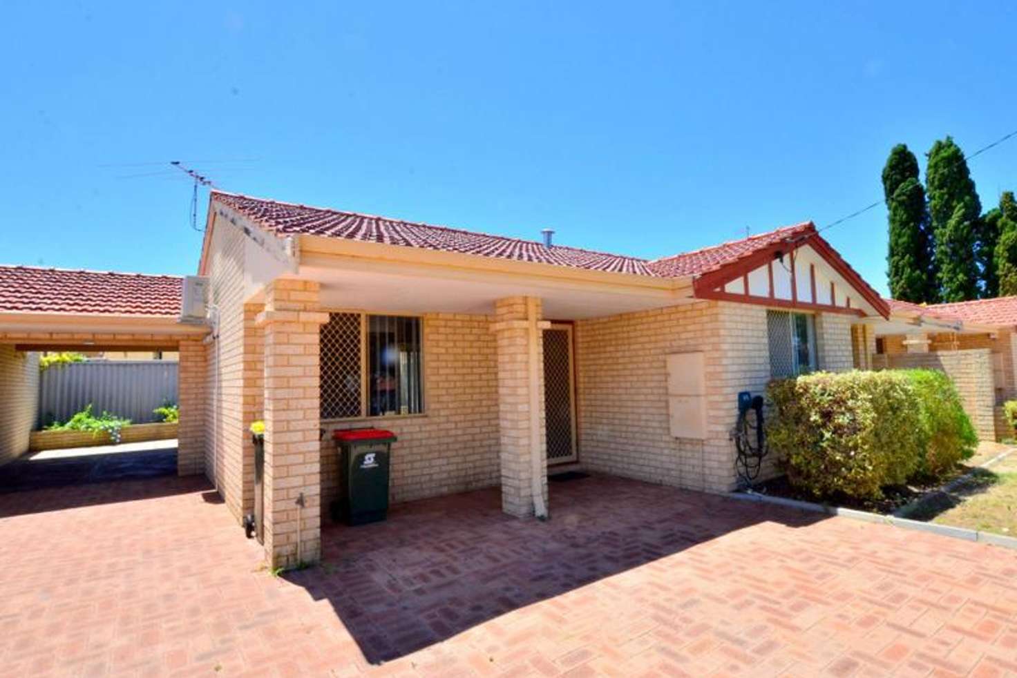 Main view of Homely house listing, 80 Collier Avenue, Balcatta WA 6021