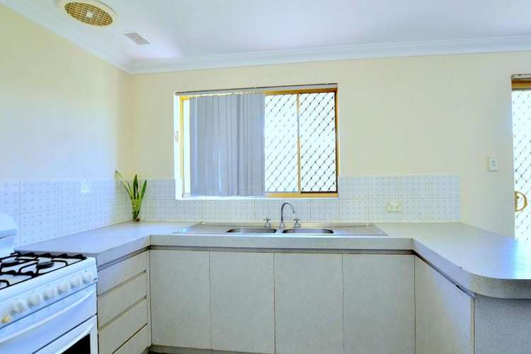 Second view of Homely house listing, 80 Collier Avenue, Balcatta WA 6021