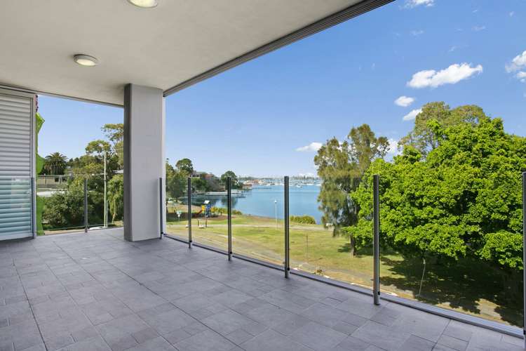 Main view of Homely apartment listing, Unit 6/54-56 Brooks Parade, Belmont NSW 2280