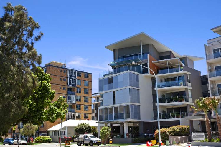 Second view of Homely apartment listing, Unit 6/54-56 Brooks Parade, Belmont NSW 2280