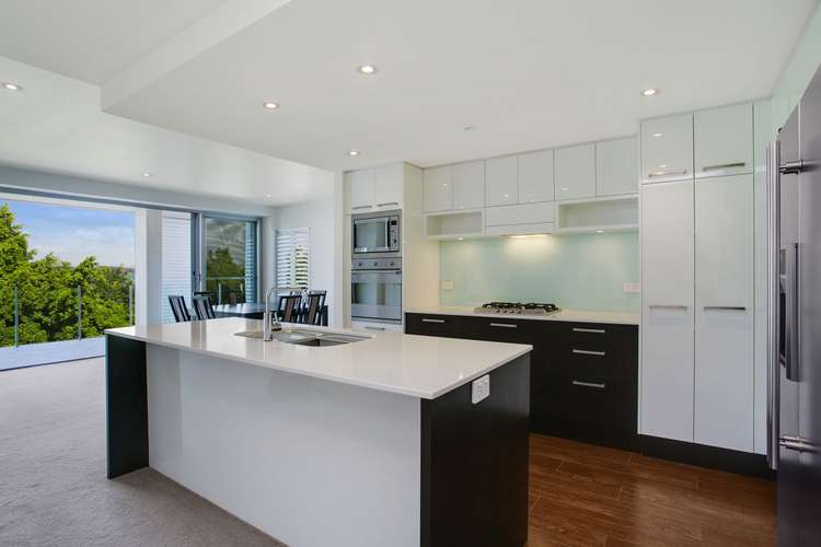 Third view of Homely apartment listing, Unit 6/54-56 Brooks Parade, Belmont NSW 2280