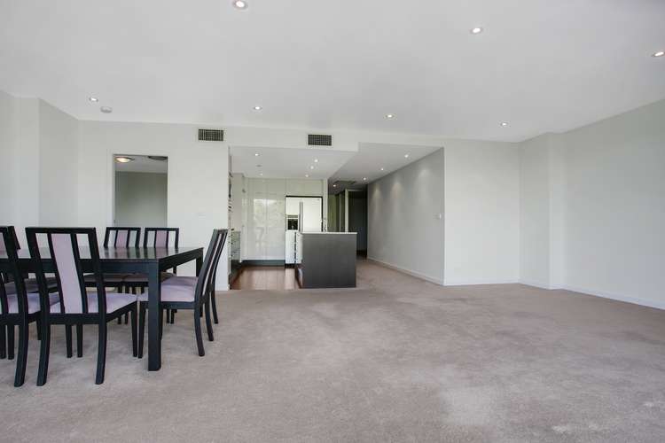 Fourth view of Homely apartment listing, Unit 6/54-56 Brooks Parade, Belmont NSW 2280