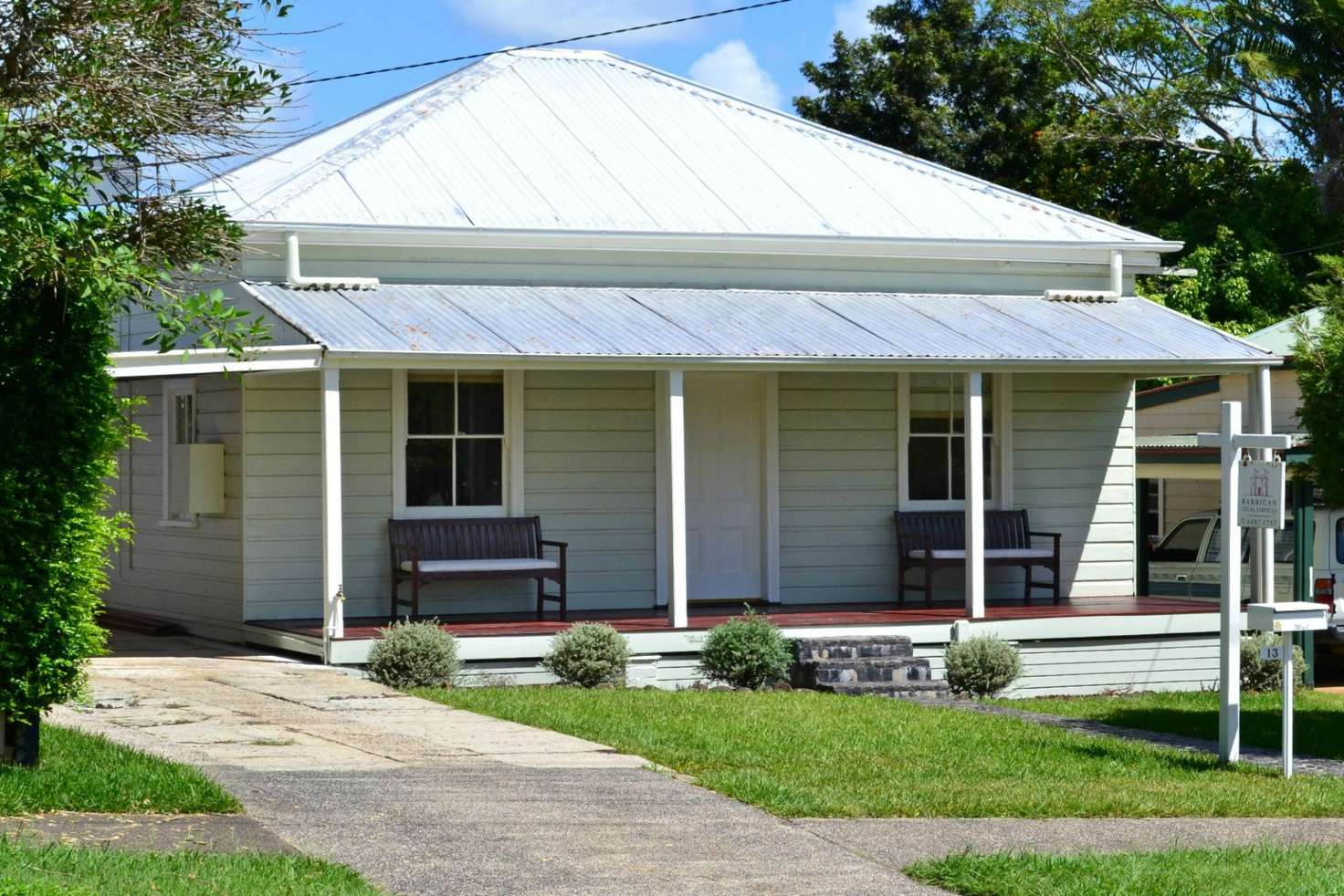 Main view of Homely house listing, 13 Lismore Road, Bangalow NSW 2479