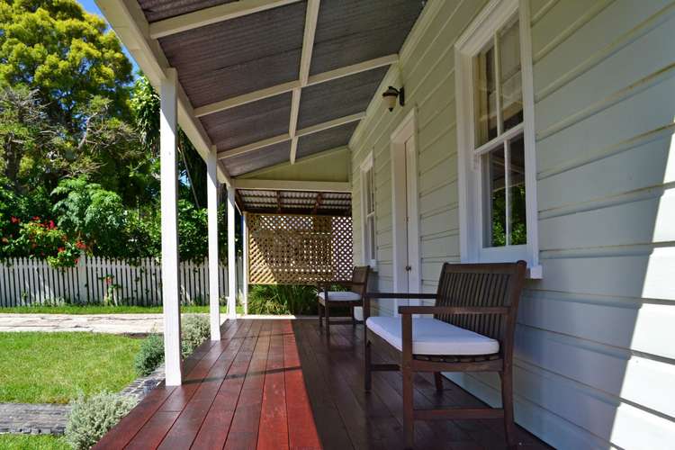 Second view of Homely house listing, 13 Lismore Road, Bangalow NSW 2479