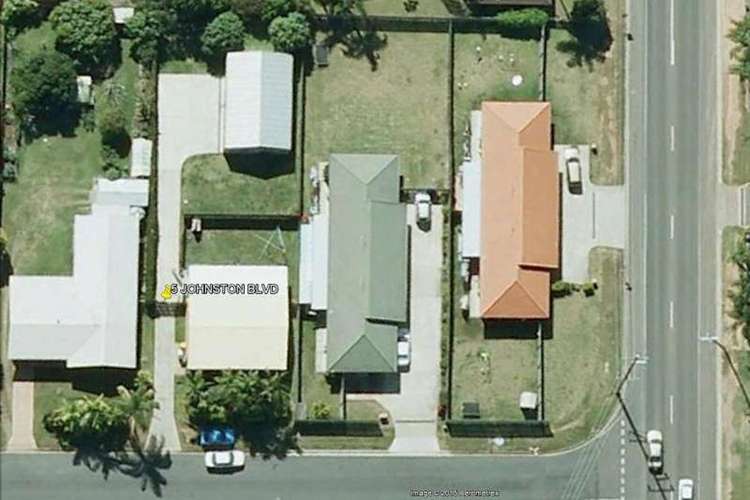 Second view of Homely house listing, 5 Johnston Bvd, Urraween QLD 4655