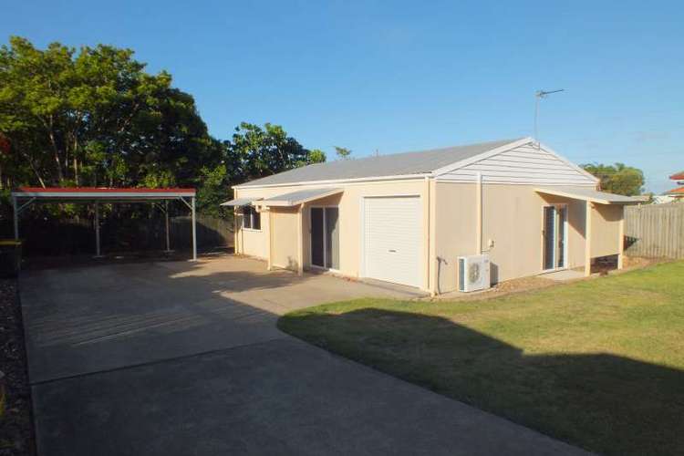 Third view of Homely house listing, 5 Johnston Bvd, Urraween QLD 4655