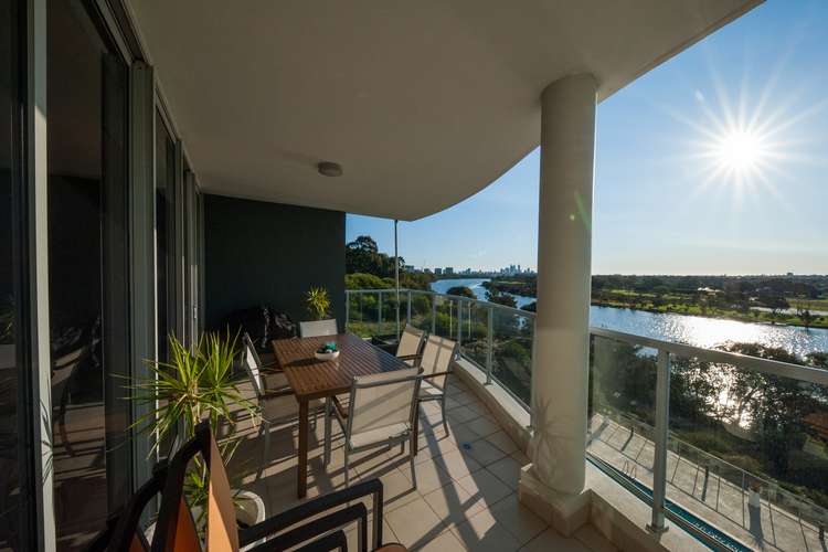 Main view of Homely apartment listing, Unit 24/88 Great Eastern Hwy, Belmont WA 6104