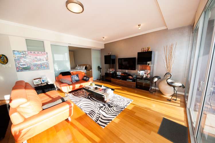 Fourth view of Homely apartment listing, Unit 24/88 Great Eastern Hwy, Belmont WA 6104