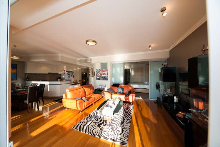 Sixth view of Homely apartment listing, Unit 24/88 Great Eastern Hwy, Belmont WA 6104