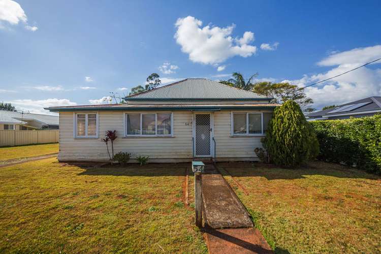 Third view of Homely house listing, 54 Commercial Rd, Alstonville NSW 2477