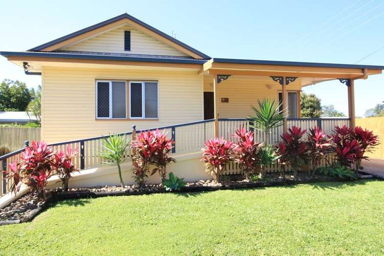 Second view of Homely house listing, 40 Cole St, Ayr QLD 4807