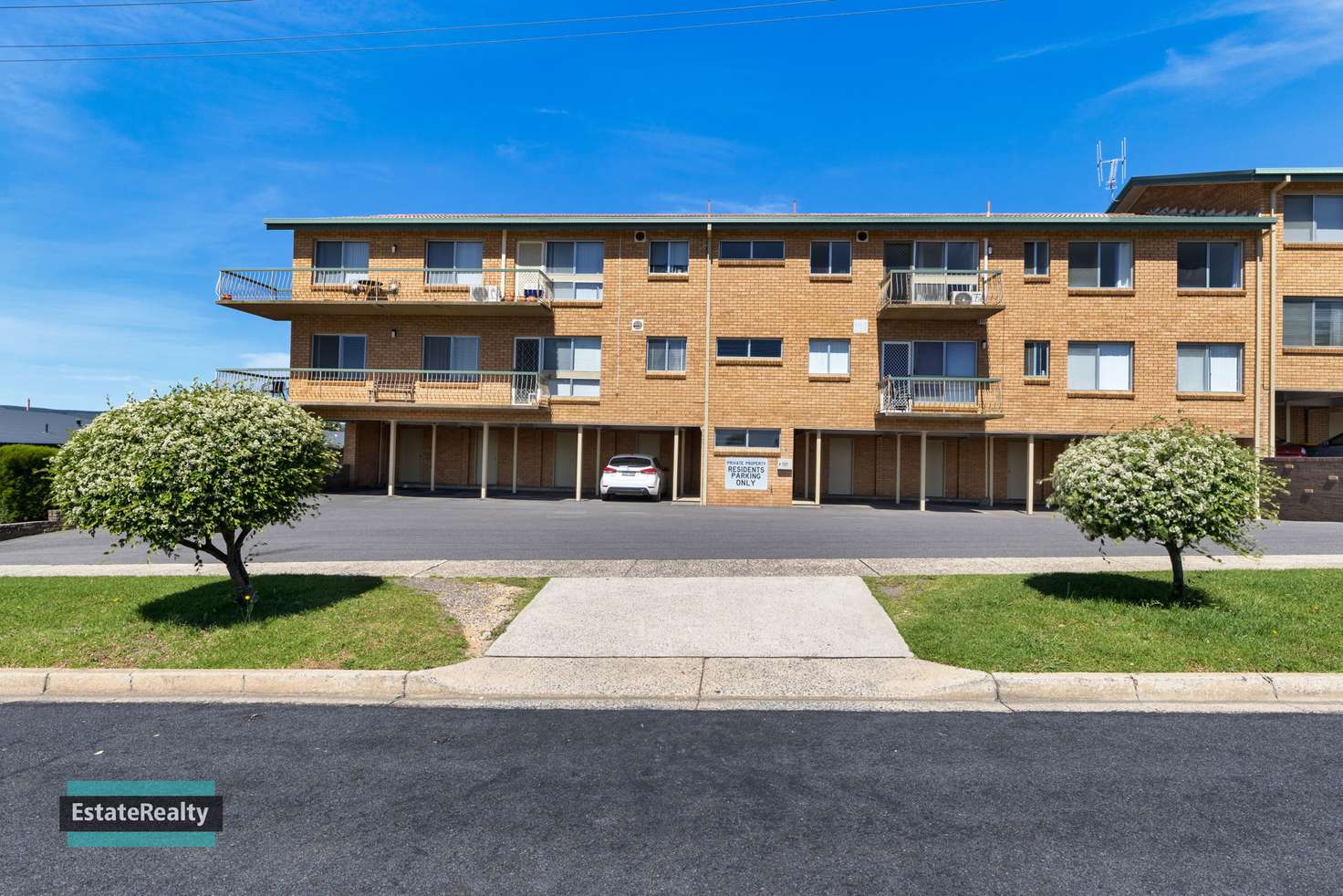 Main view of Homely unit listing, Unit 14/12 Federal Ave, Crestwood NSW 2620
