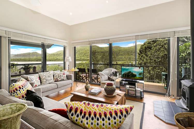Main view of Homely house listing, 5150 Wisemans Ferry Rd, Spencer NSW 2775