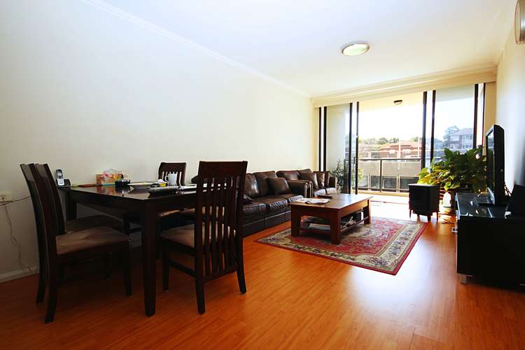 Main view of Homely apartment listing, 120/1 Brown Street, Ashfield NSW 2131
