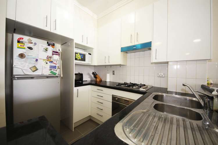 Second view of Homely apartment listing, 120/1 Brown Street, Ashfield NSW 2131