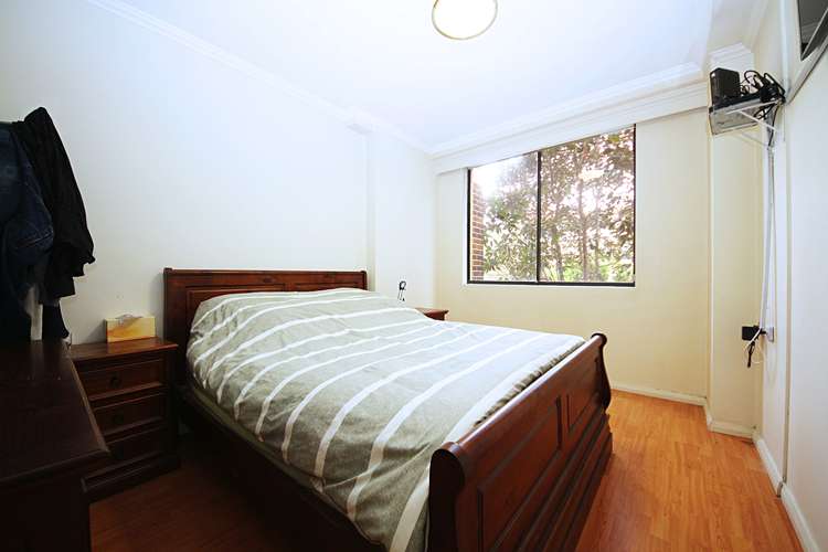 Third view of Homely apartment listing, 120/1 Brown Street, Ashfield NSW 2131