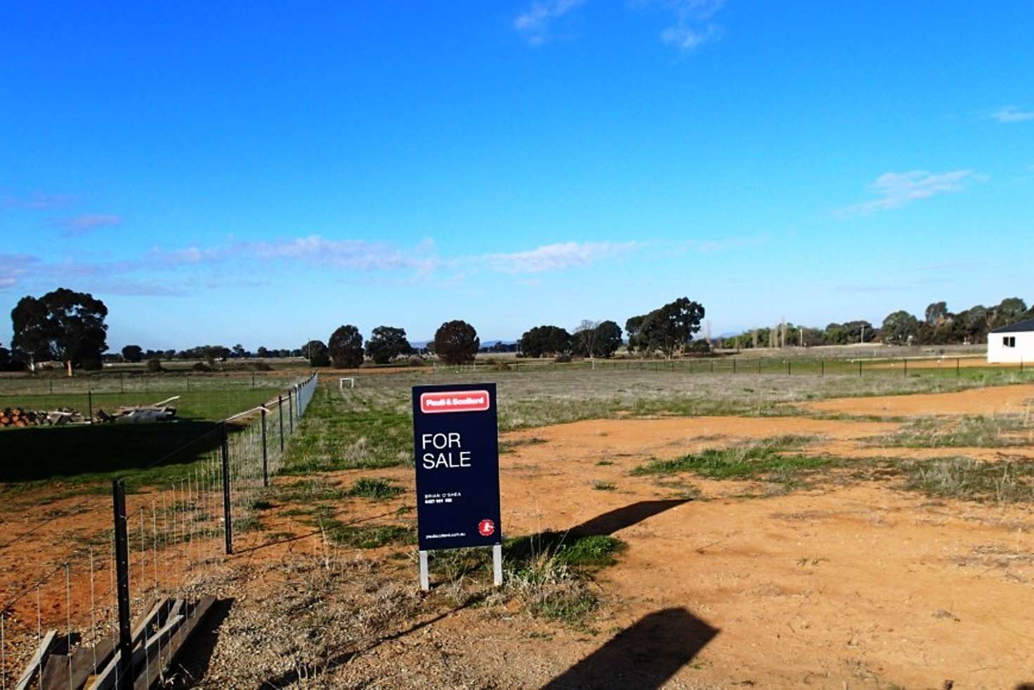 Main view of Homely residentialLand listing, Lot/31 Clydesdale Estate, Rutherglen VIC 3685