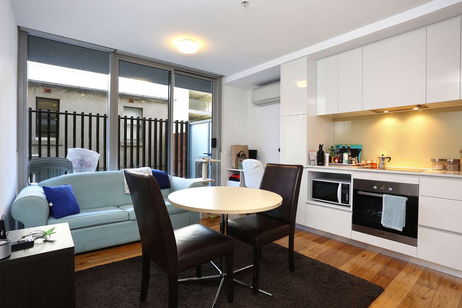 Main view of Homely apartment listing, Unit 110/101 Bay St, Port Melbourne VIC 3207