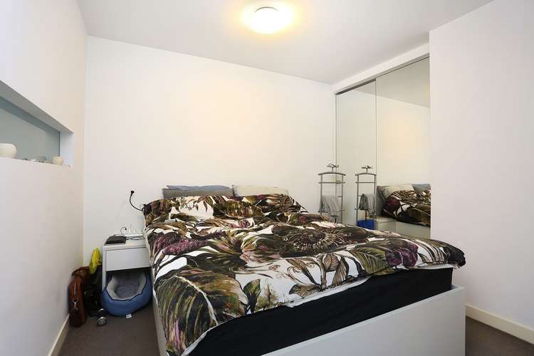 Fifth view of Homely apartment listing, Unit 110/101 Bay St, Port Melbourne VIC 3207
