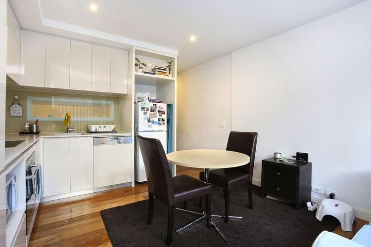 Sixth view of Homely apartment listing, Unit 110/101 Bay St, Port Melbourne VIC 3207