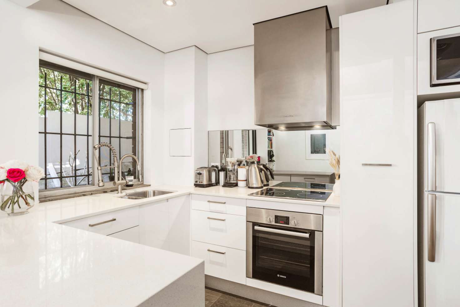 Main view of Homely apartment listing, Unit 2/249 Ernest St, Cammeray NSW 2062